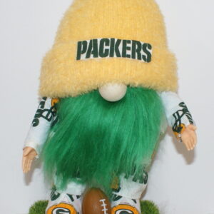 Football - Greenbay Packers 9