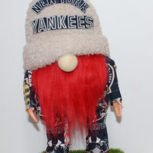 Baseball - New York Yankies 5