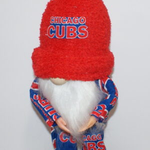 Baseball - Chicago Cubs 1