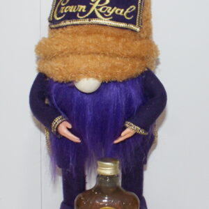 Crown Royal 7