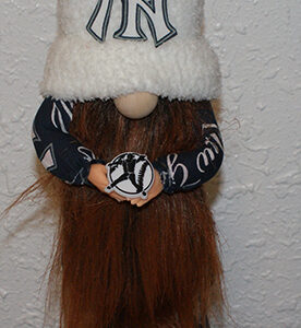 Baseball - New York Yankees 4