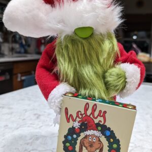 Grinch Holly Jolly 7