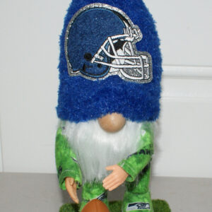 Football - Seattle Seahawks 7