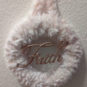 Wreath Faith