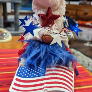 Red White Blue 8