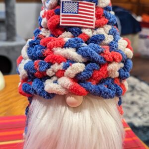 Red White Blue 10