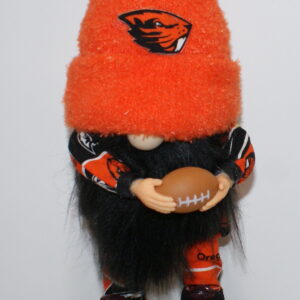Football - OS Beavers 2