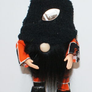 Football - OS Beavers 1