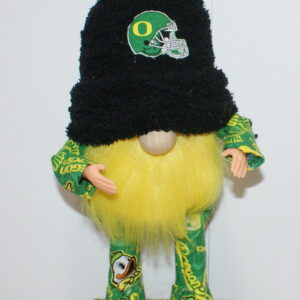 Football - Oregon Ducks 1