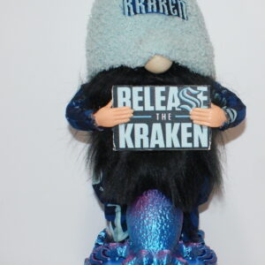 Hockey Seattle Kraken 18