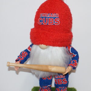 Baseball Chicago Cubs 1