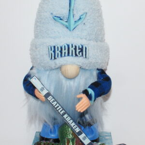 Hockey Seattle Kraken 22