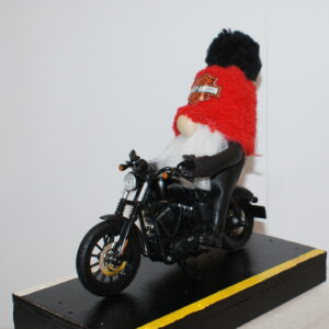 Harley 2