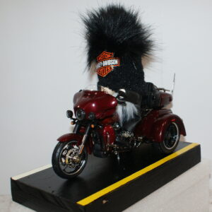 Harley 3