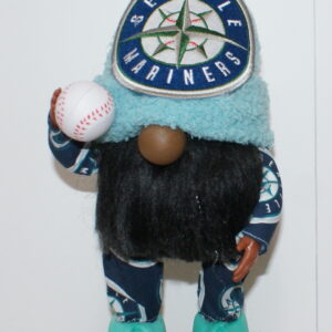 Baseball - Seattle Mariners 16