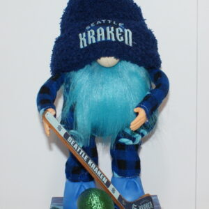 Hockey Seattle Kraken 24