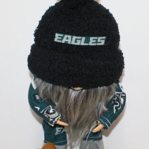 Football Philadelphia Eagle 6