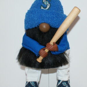 Baseball - Seattle Mariner - Griffey 1