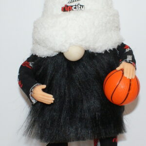 Basketball Portland Trailblazers 1