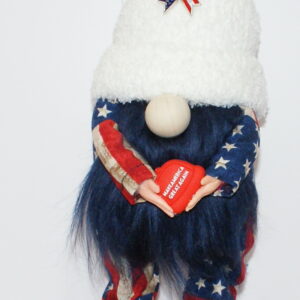 Misc. Gnomes Trump 5