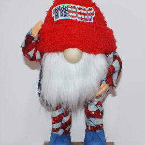 Misc. Gnomes Trump 6