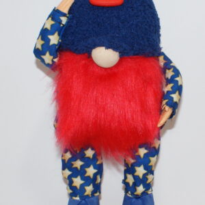 Misc. Gnomes Trump 7