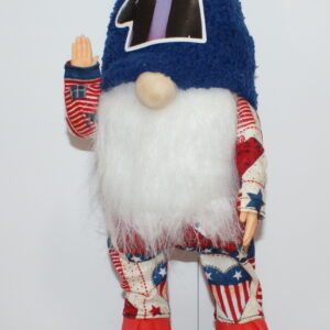 Misc. Gnomes Trump 8