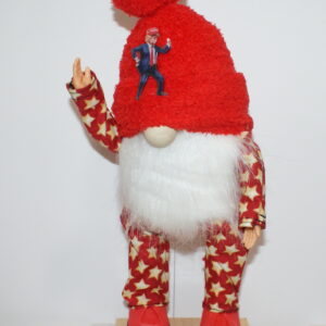 Misc. Gnomes Trump 9