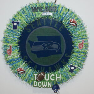 Wreath Seahawks 2