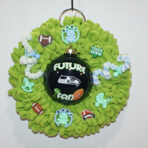 Wreath Seahawks 3