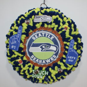 Wreath Seahawks 4