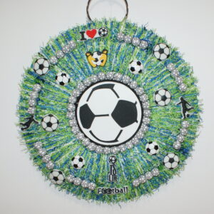Wreath Soccer 1