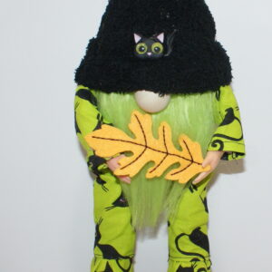 Holiday Gnomes Halloween 5