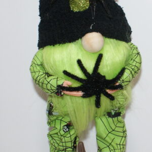 Holiday Gnomes Halloween 6