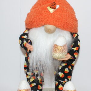 Holiday Gnomes Halloween 7