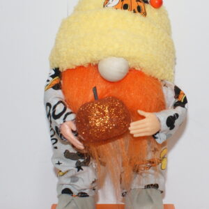Holiday Gnomes Halloween 9 Minnie Mouse 1