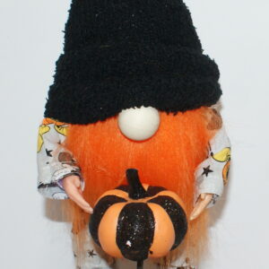 Holiday Gnomes Halloween 10 Mickey Mouse 2