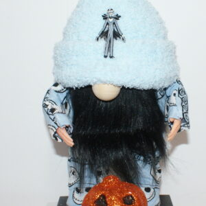 Holiday Gnomes Halloween 11 Nightmare Christmas 1
