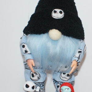 Holiday Gnomes Halloween 13 Nightmare Christmas 3