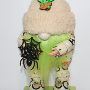 Holiday Gnomes Halloween 15