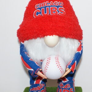 Baseball Chicago Cubs 1