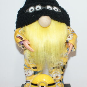 Misc. Gnomes Minions 3