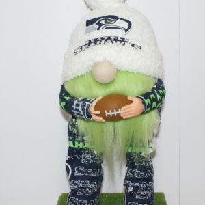 Football Seattle Seahawks 47