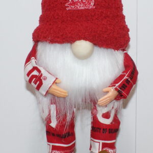 Football Oklahoma Sooners 1