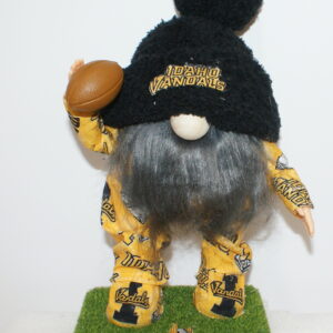 Football Idaho Vandals 2