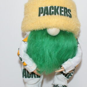 Football Green Bay Packers 10