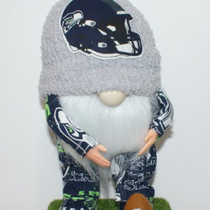 Football Seattle Seahawks 52