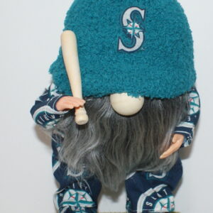 Football Seattle Mariners 22