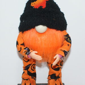 Halloween 18 Pumpkin 1