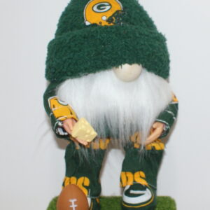 Football Green Bay Packers 12